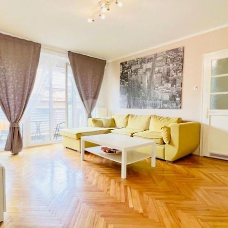 Apartment Baseskija Sarajewo Zewnętrze zdjęcie