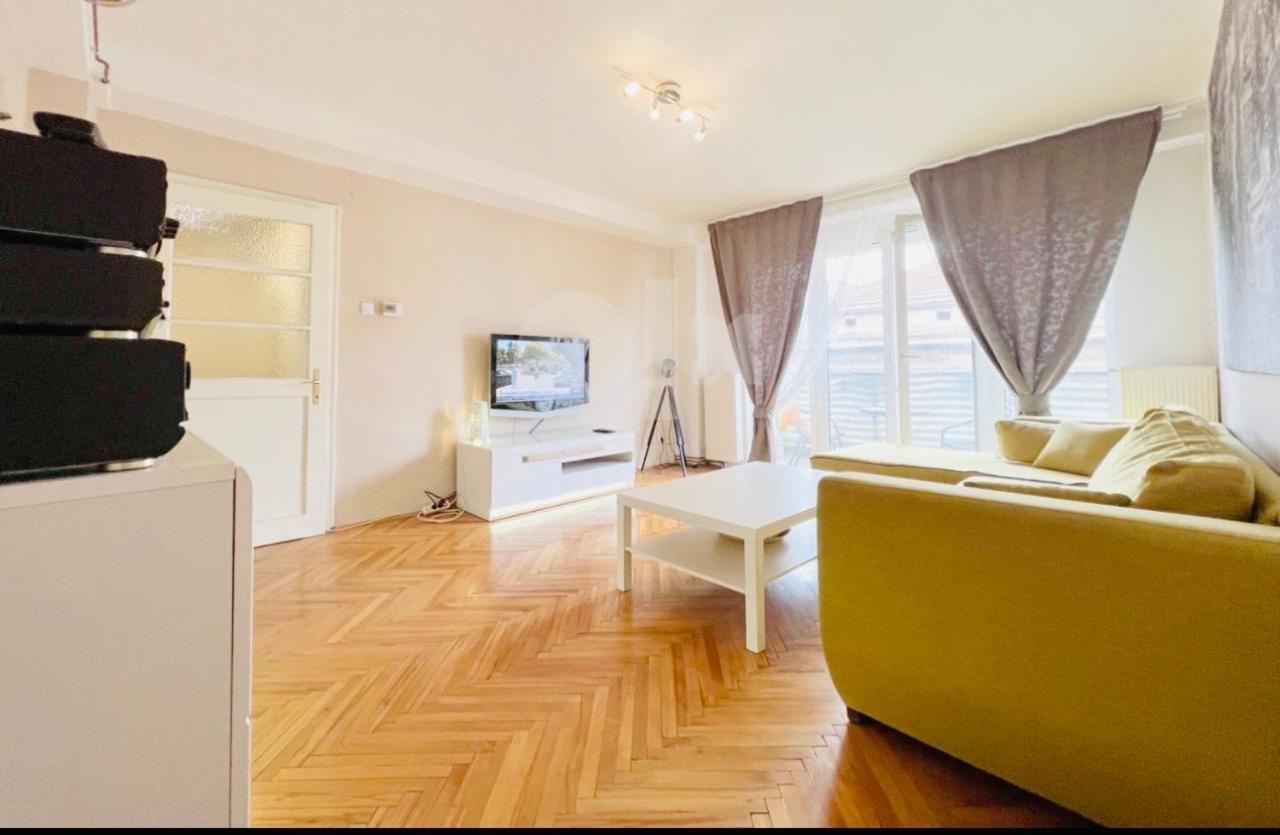 Apartment Baseskija Sarajewo Zewnętrze zdjęcie