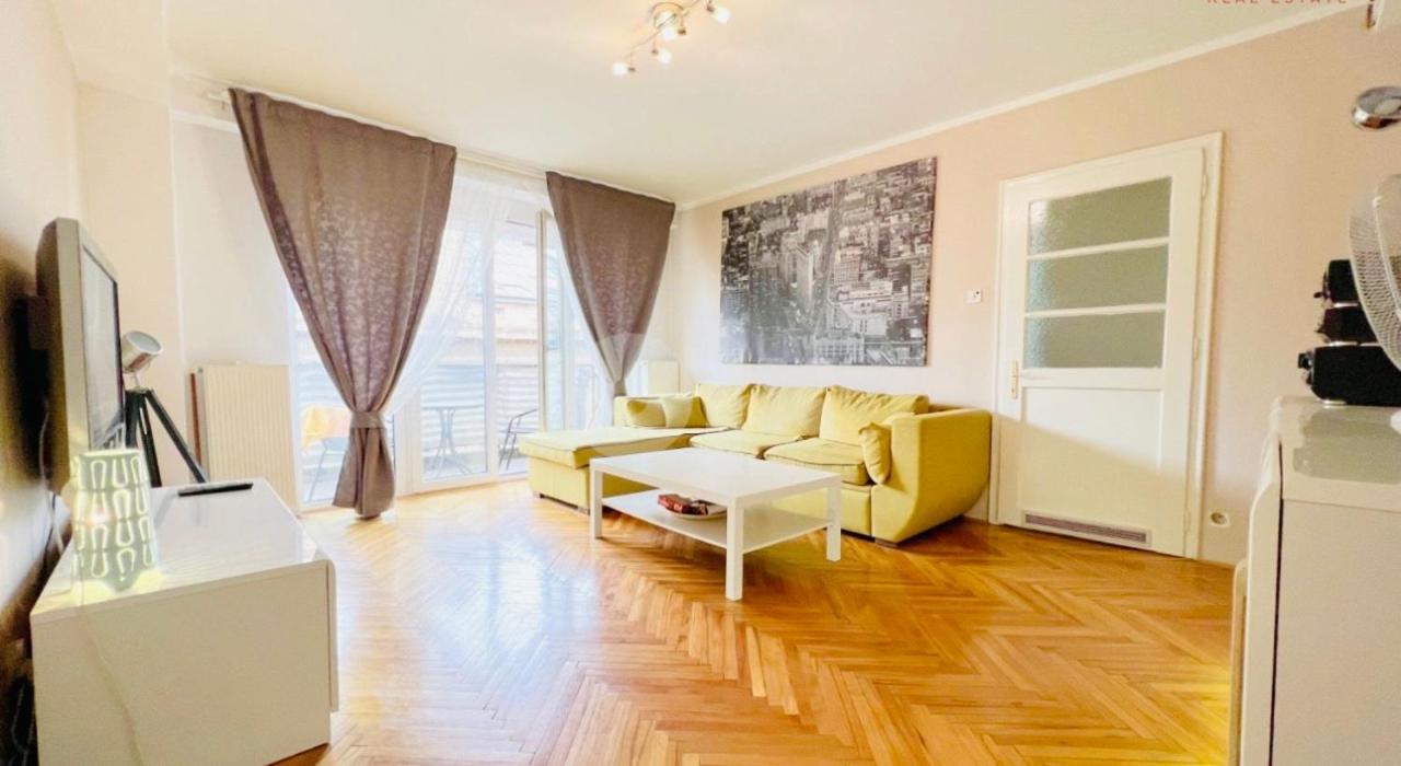 Apartment Baseskija Sarajewo Zewnętrze zdjęcie