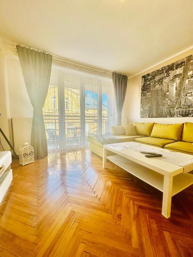 Apartment Baseskija Sarajewo Zewnętrze zdjęcie