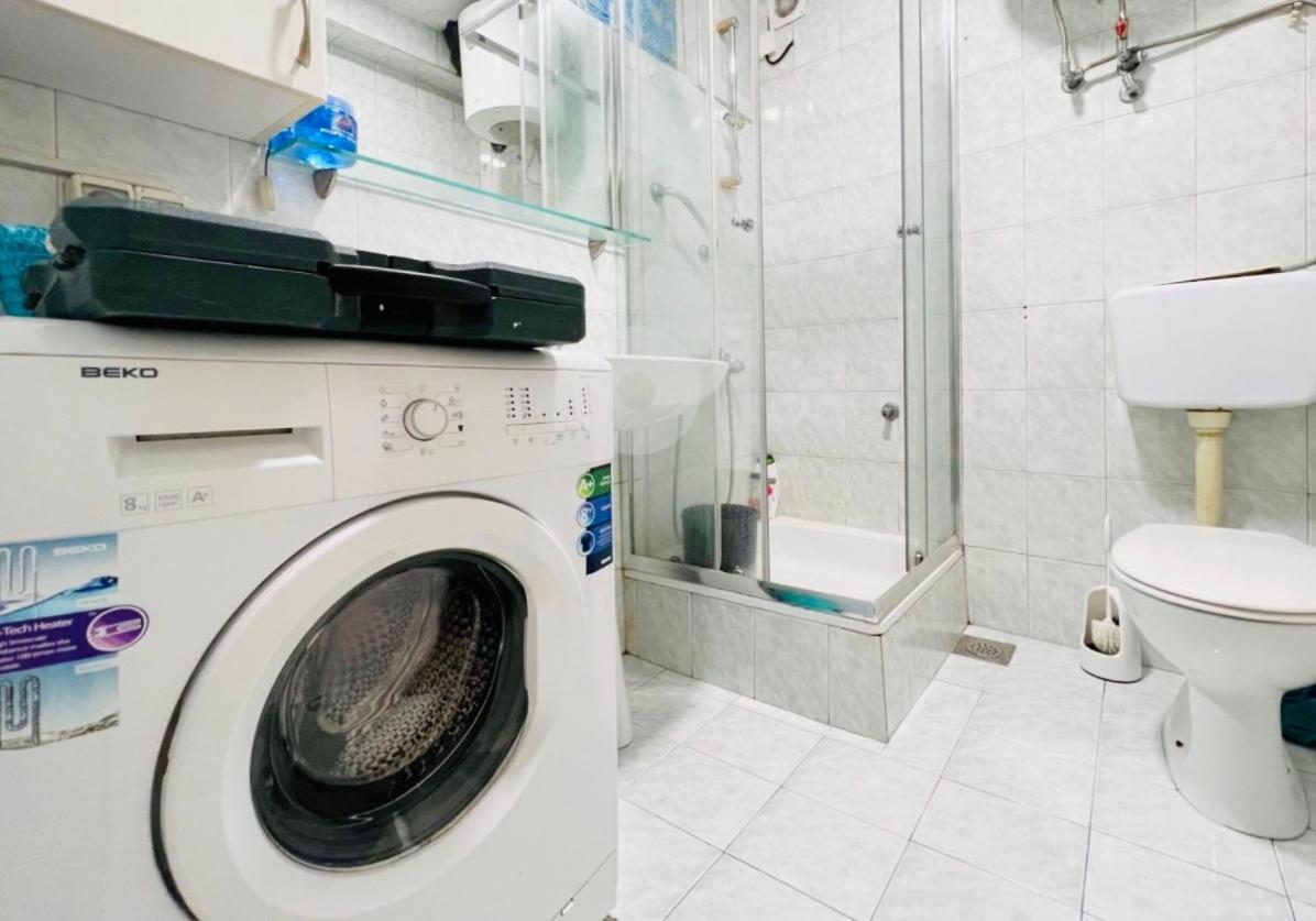 Apartment Baseskija Sarajewo Zewnętrze zdjęcie